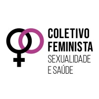 Coletivo Feminista Sexualidade e Saúde logo - Similar company to Instituto Aleias