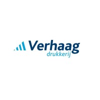 Verhaag Drukkerij logo - Similar company to Wilco Zutphen B.V.