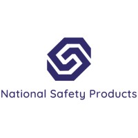 National Safety Products logo - Similar company to Get Home Safe Foundation