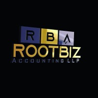 Rootbiz Accounting LLP logo - Similar company to Abvet Services Private Limited