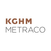 KGHM Metraco S.A. logo - Similar company to Metraco Aps