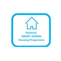National Smart Ageing Housing Programme logo - Similar company to Mcdonagh Construction