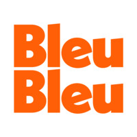 Festival BleuBleu logo - Similar company to Le Phoque Off