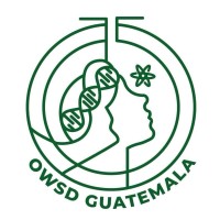 OWSD Guatemala National Chapter logo - Similar company to Pasajinak