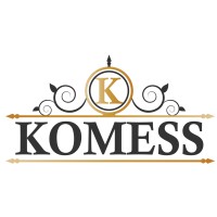 KOMESS logo - Similar company to Komesso