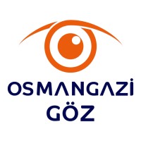 Osmangazi Göz logo - Similar company to Sınırsız Müşteri