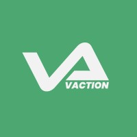 VAction logo - Similar company to Myhr