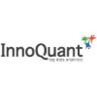 InnoQuant logo - Similar company to Moca Technologies