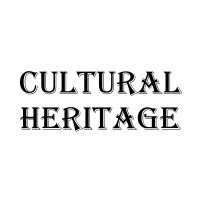 Heritage logo - Similar company to European Heritage Volunteers
