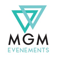 MGM Evènement logo - Similar company to Logis - Spa Le Val Moret ***