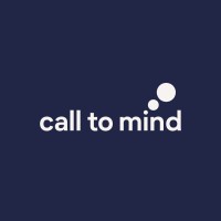 Call to Mind logo - Similar company to Flow Support