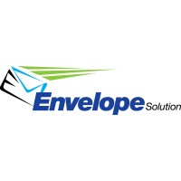 Envelope Solution logo - Similar company to The Envelope Express
