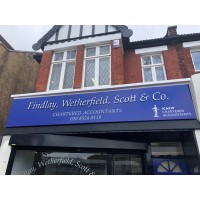 Findlay Wetherfield Scott & Co logo - Similar company to Mp Fife Ltd