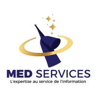 MED SERVICES logo - Similar company to Med Service