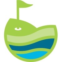 Greener Golf logo - Similar company to Reimagine Golf