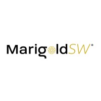 MarigoldSW logo - Similar company to Teclatic