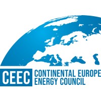 Continental Europe Energy Council logo - Similar company to Pace Geoscience
