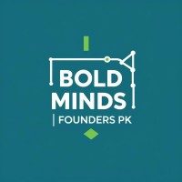 Bold Minds | Founders PK logo - Similar company to Guild Camp