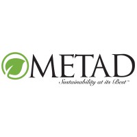 METAD PLC logo - Similar company to Afrikem Global Consulting