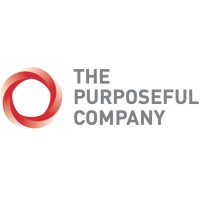 The Purposeful Company