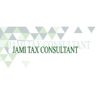 JAMI TAX CONSULTANT logo - Similar company to Alfazee Partners