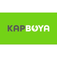 Kapboya Yenilikçi Teknolojiler Mak. San. Ltd. Şti. logo - Similar company to Global Tech