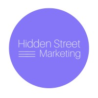 Hidden Street Marketing logo - Similar company to Corridor Truck Group