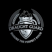 Draught Guard logo - Similar company to Flow-Tech Systems