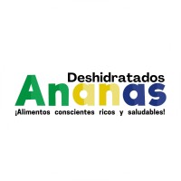 Deshidratados Ananas S.A.S logo - Similar company to Deshidratados Descham