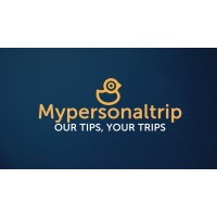 Mypersonaltrip logo - Similar company to @Kokogichallenges