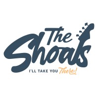Visit The Shoals