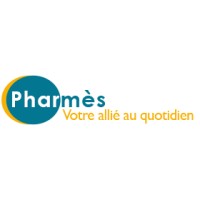 Pharmès logo - Similar company to Atessia, Life Science Advisors