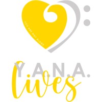 You Are Not Alone Lives (Y.A.N.A Lives) logo - Similar company to Coorace Guyane