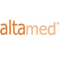 Altamed Tecnologia SL logo - Similar company to Angiotres Solutions