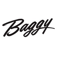 Baggy logo - Similar company to It'S 9Pm