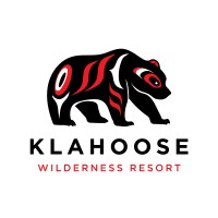 Klahoose Wilderness Resort logo - Similar company to Actf