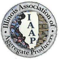 Illinois Association of Aggregate Producers logo - Similar company to Infra (Formerly Mlpa)