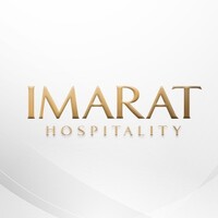 Imarat Hospitality logo - Similar company to Imarat Institute Of Policy Studies