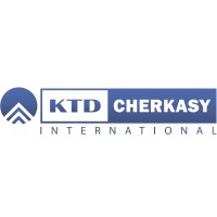 KTD CHERKASY logo - Similar company to Skymico Technology Co., Limited.