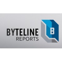 ByteLine Reports logo - Similar company to Stratospoint