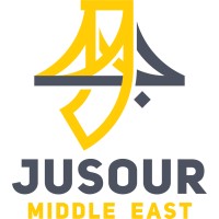 Jusour Middle East logo - Similar company to Jusour