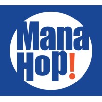 Manahop logo - Similar company to Implique Rh