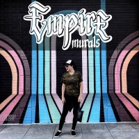 Empire Murals LLC logo - Similar company to Bailey June Creative