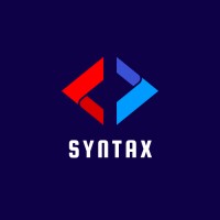 Syntaxware Solutions logo - Similar company to Ceee Technology