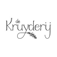 De Kruyderij logo - Similar company to Voice Your Future