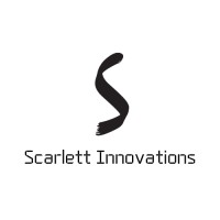 Scarlett Innovations logo - Similar company to Fajr Technologies