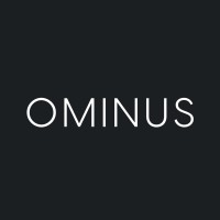 Ominus logo - Similar company to Omino Labs