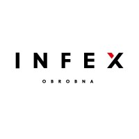 INFEX Obrobna s.r.o. logo - Similar company to Inprotec S.R.O.