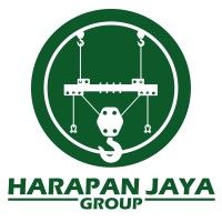 Harapan Jaya Stevedoring logo - Similar company to Jaf Gabe Express