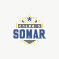 Colégio Somar logo - Similar company to Colégio Somar - Lins, Sp